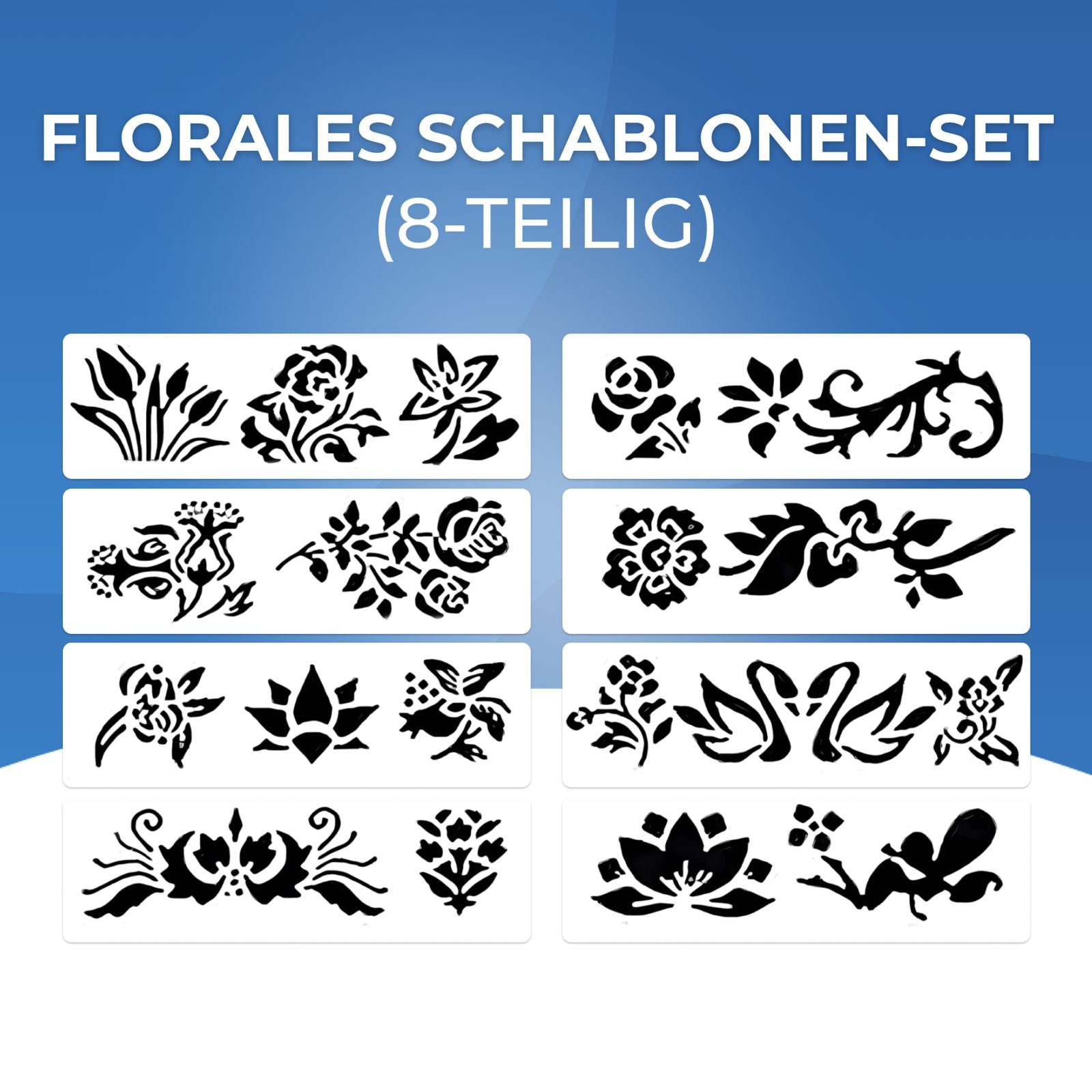 Gravur-Stift mit Schablonen – für besondere Momente